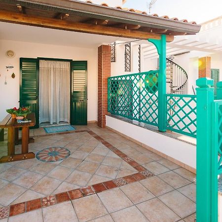 Casa Vacanze Leuca 레우카 외부 사진