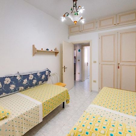 Casa Vacanze Leuca 레우카 외부 사진