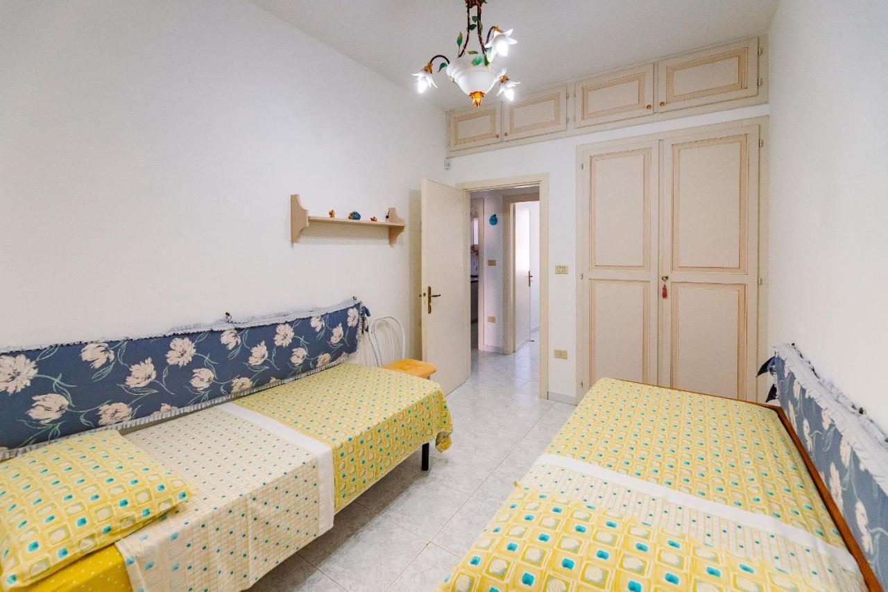 Casa Vacanze Leuca 레우카 외부 사진