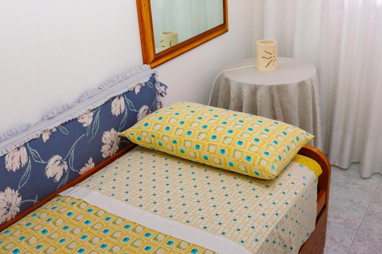 Casa Vacanze Leuca 레우카 외부 사진