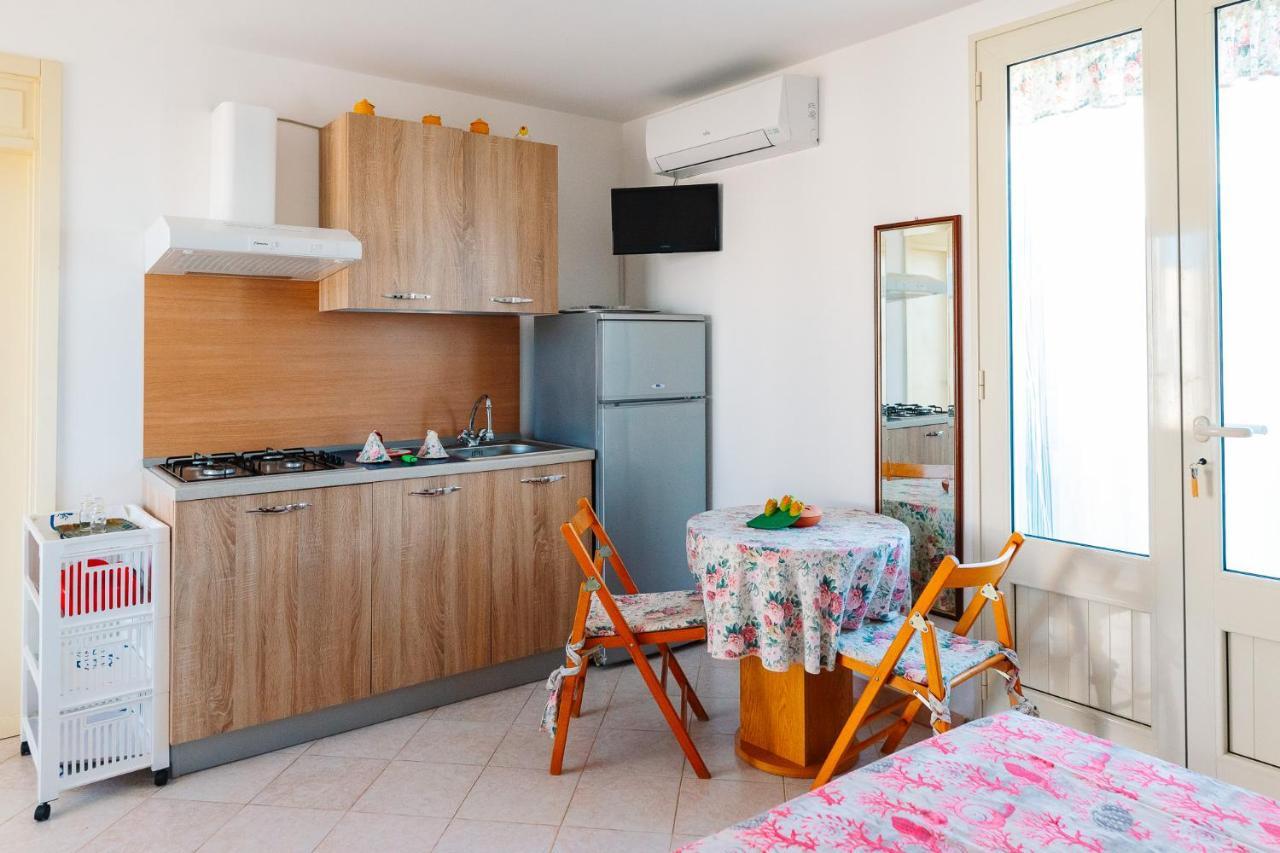 Casa Vacanze Leuca 레우카 외부 사진