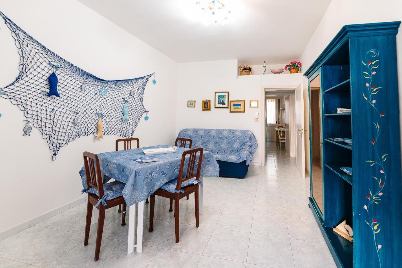 Casa Vacanze Leuca 레우카 외부 사진