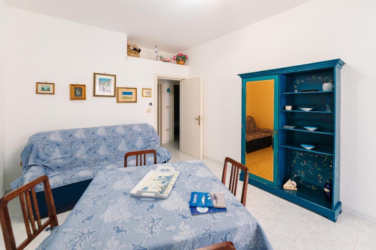 Casa Vacanze Leuca 레우카 외부 사진