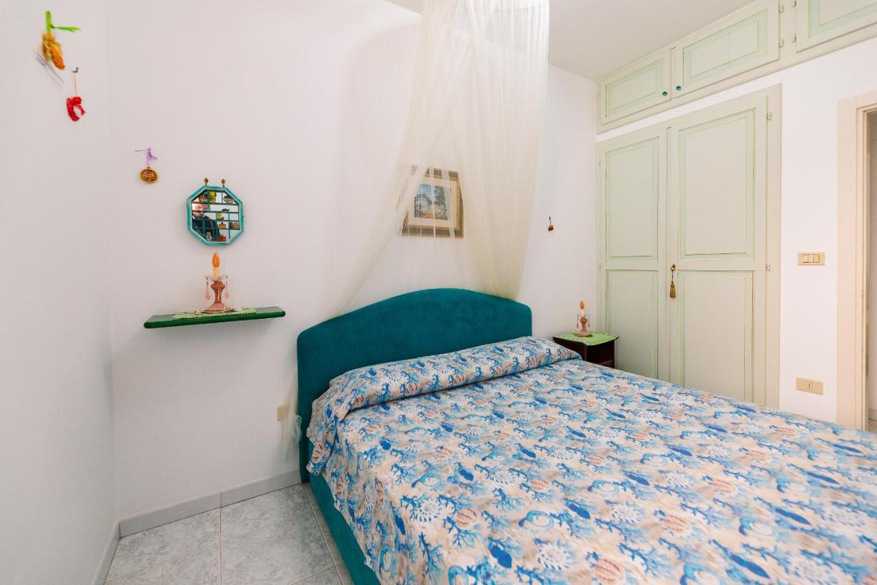Casa Vacanze Leuca 레우카 외부 사진