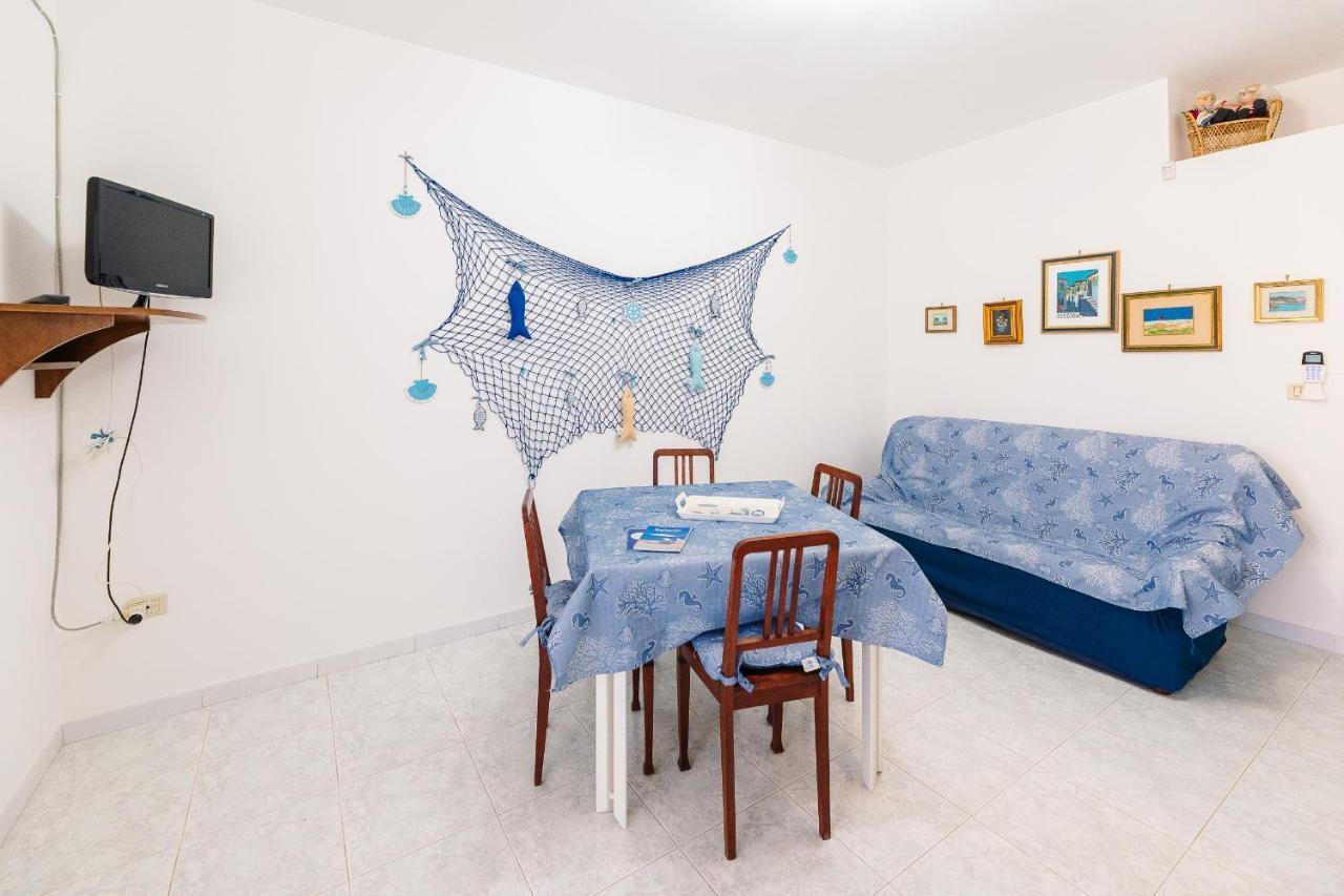 Casa Vacanze Leuca 레우카 외부 사진