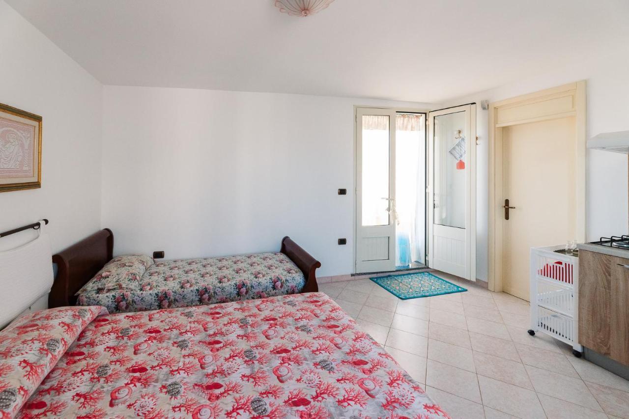 Casa Vacanze Leuca 레우카 외부 사진