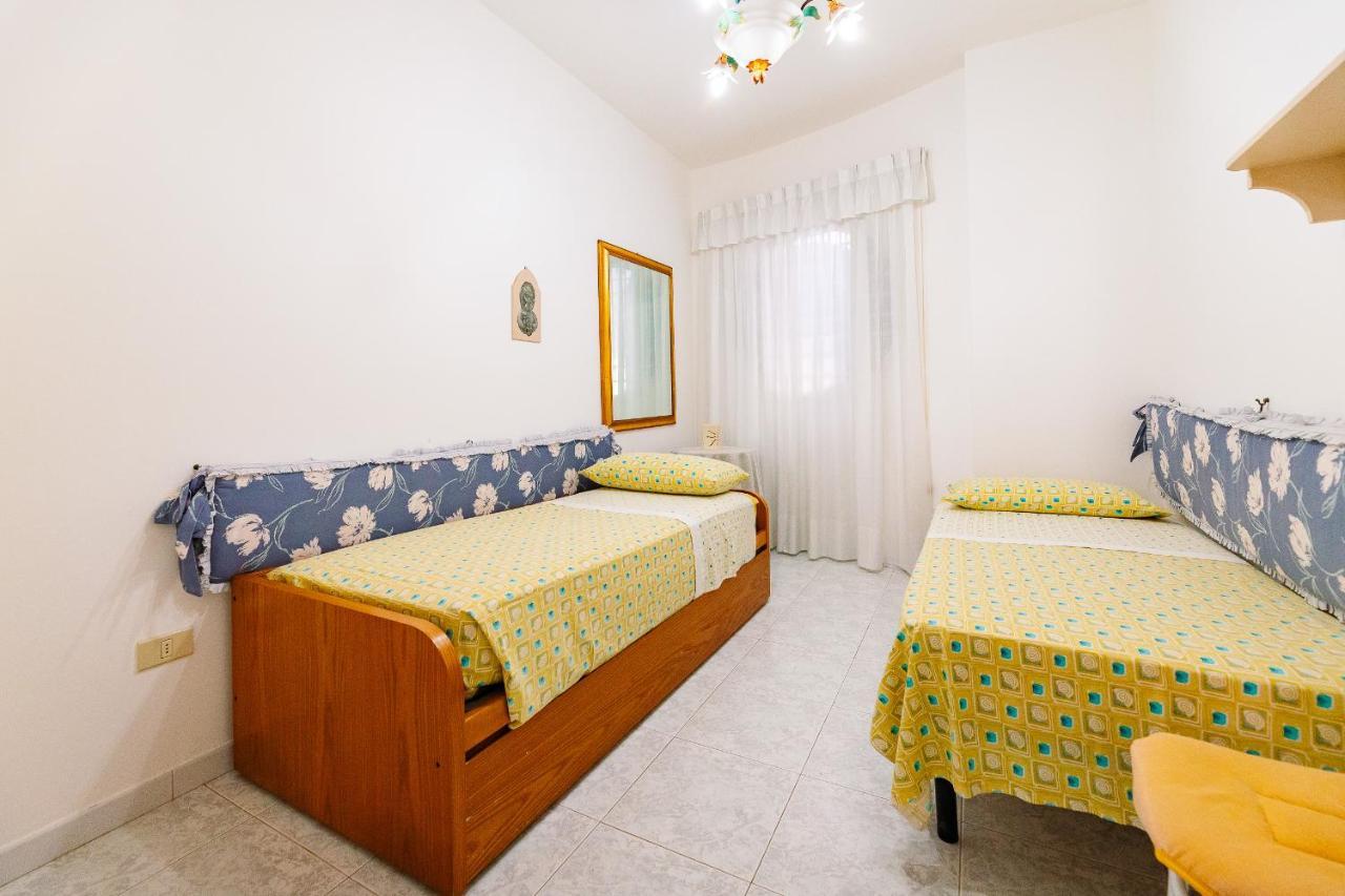 Casa Vacanze Leuca 레우카 외부 사진